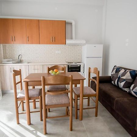 Anna Apartment 普雷韦扎 外观 照片