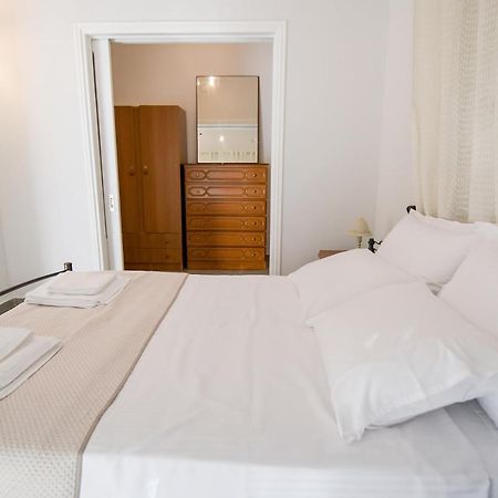 Anna Apartment 普雷韦扎 外观 照片